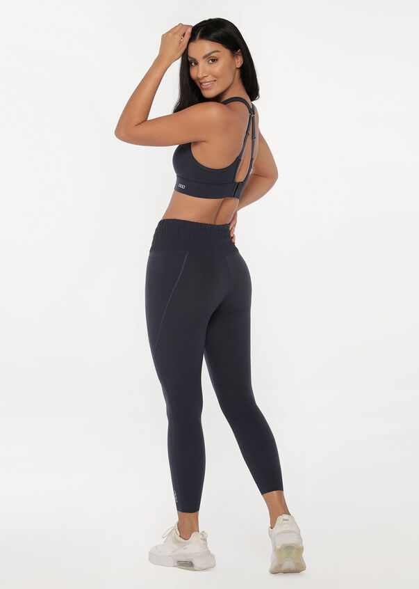 Utility Phone Pocket Ankle Biter Leggings