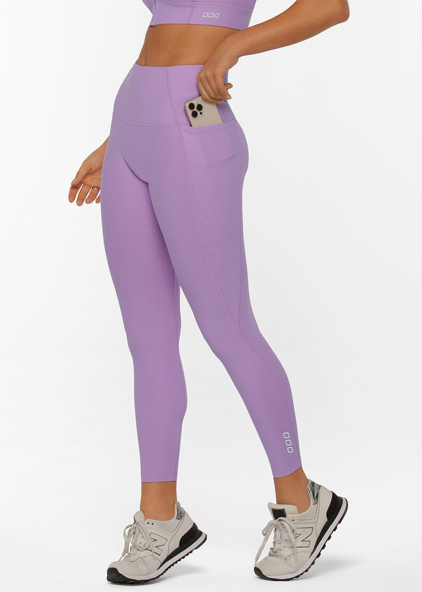 Lorna Jane Active - Because you've earned itSelected Lotus Leggings now  $50 💗 Shop now