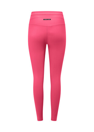 Victoria Sport Women's Leggings XL Pink, Blend - Elastane