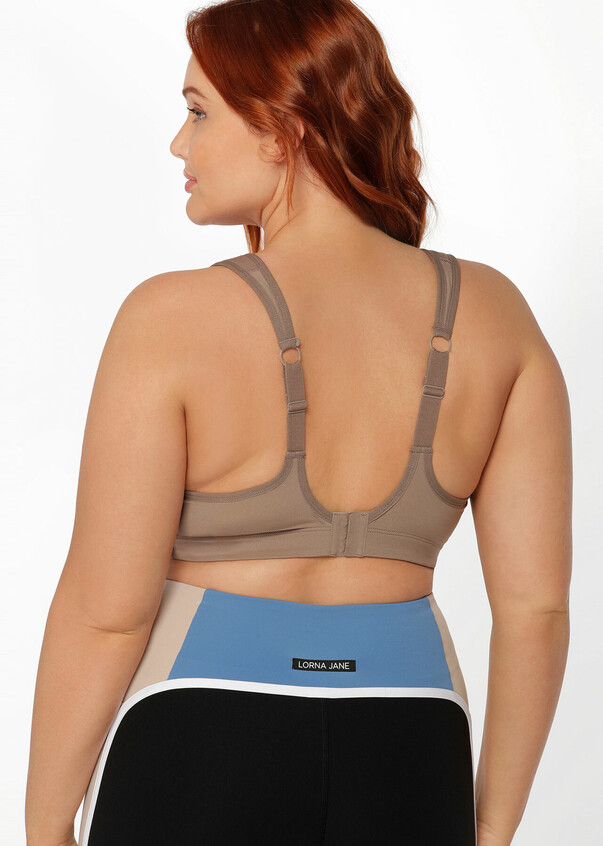 Big Extra 25% Off for Members: 100s of Styles Added Sports Bras