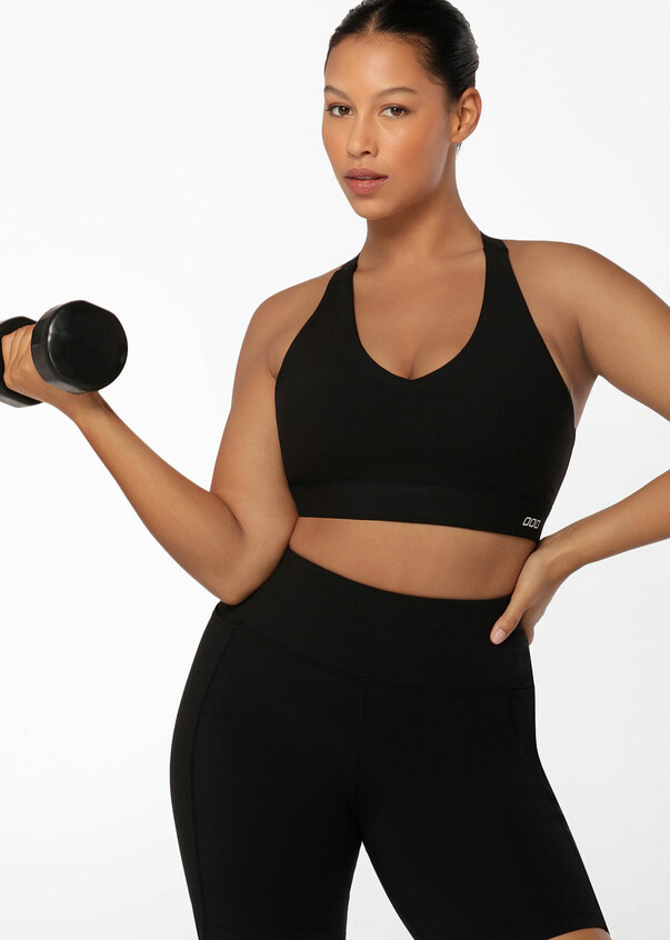 The One Sports Bra by Lorna Jane Online, THE ICONIC