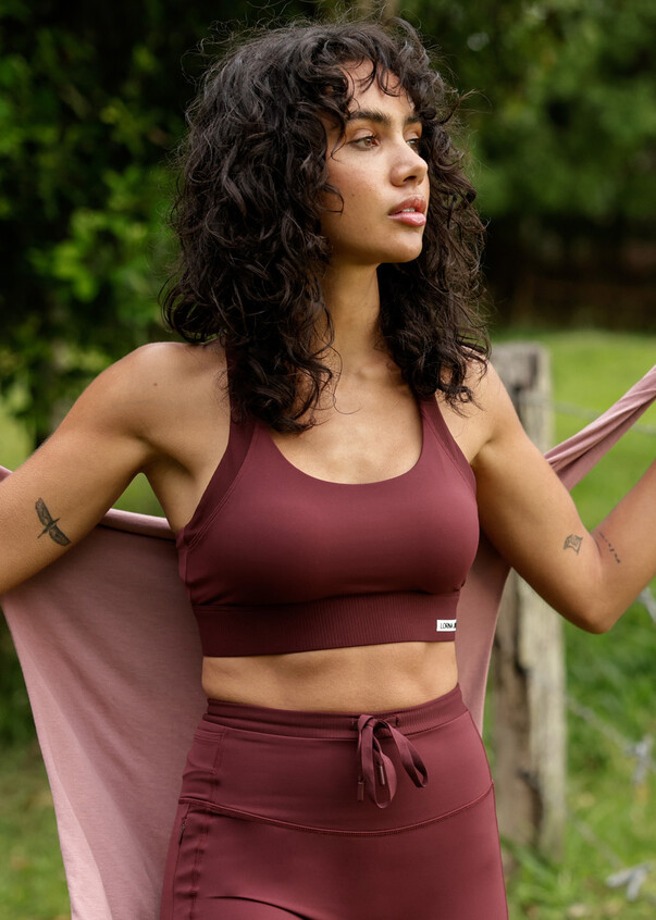 Adaptable Recycled Sports Bra | New Arrivals | Lorna Jane USA