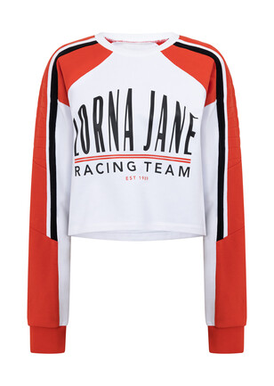 Lorna Jane, Sweaters, Xs Lornajanesportsclubpullover