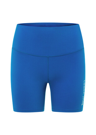 Shorts deportivos ajustados unicolor  Biker shorts, Sports shorts women,  Active wear for women