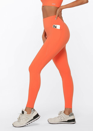 Shop Now - Leggings w/ Pockets - Support Women Owned