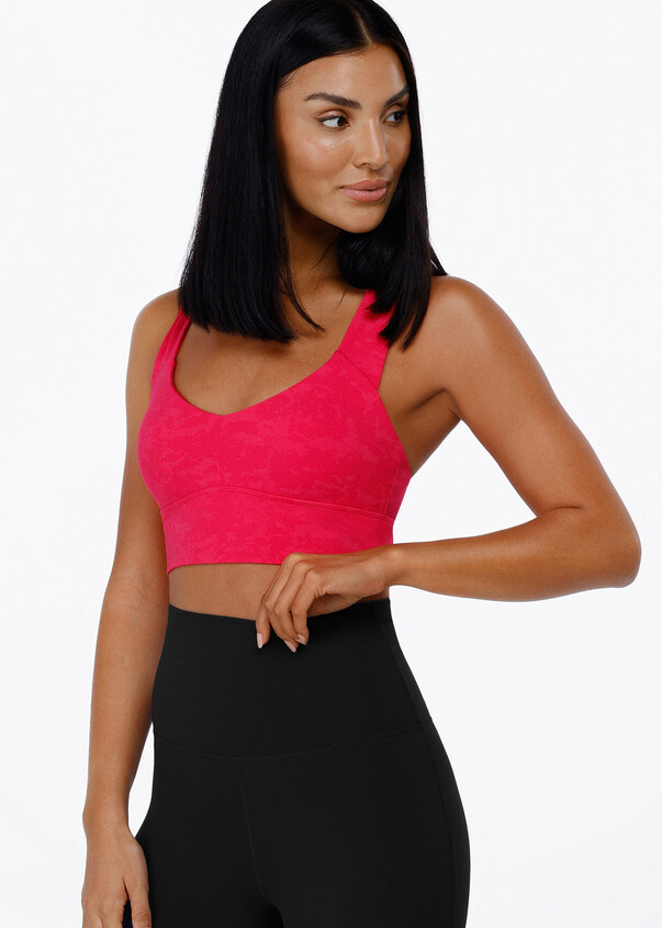Picking The Appropriate Sports Bra: Prioritising Comfort And Performance