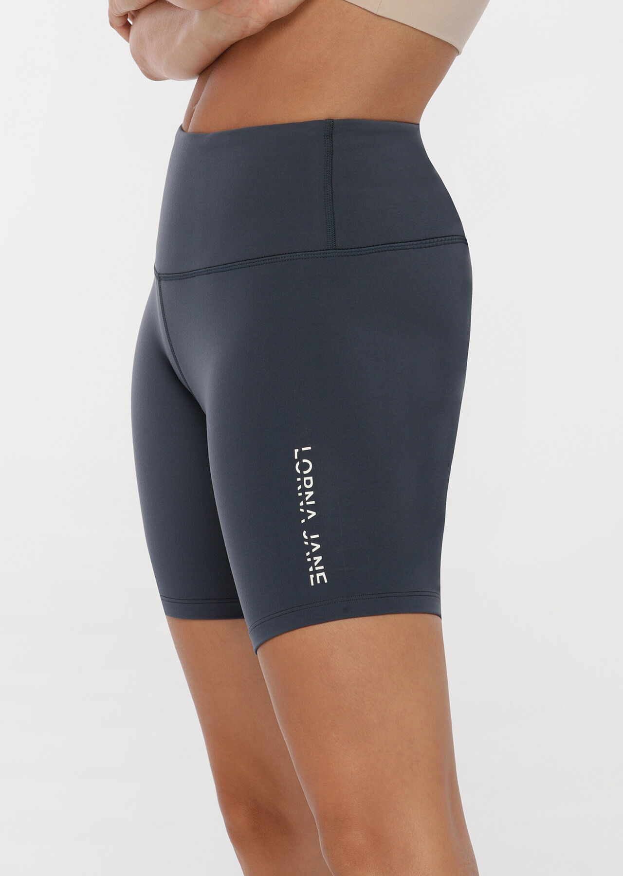 lorna jane lotus bike short