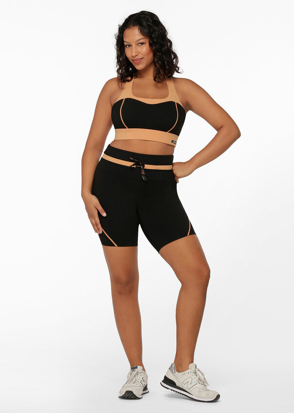 Iconic Comfort Support Sports Bra curated on LTK