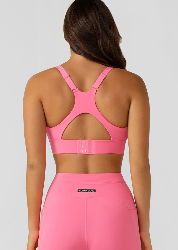 Reactive Max Support Sports Bra by Lorna Jane Online
