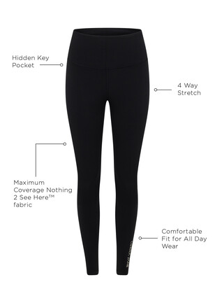 Lorna Jane Thermal Leggings Nzn  International Society of Precision  Agriculture