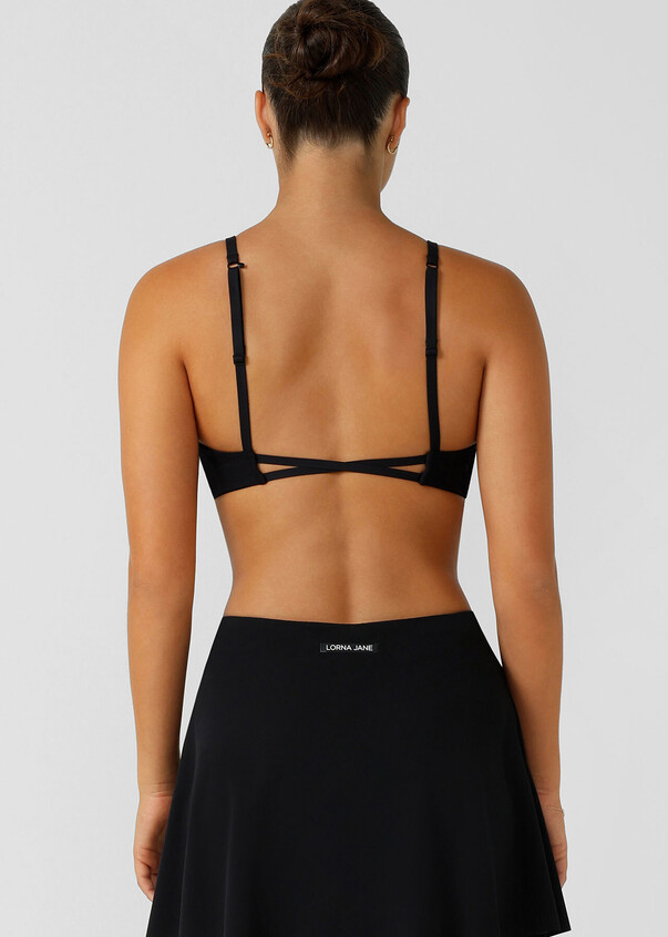 Adaptable Recycled Sports Bra | New Arrivals | Lorna Jane USA