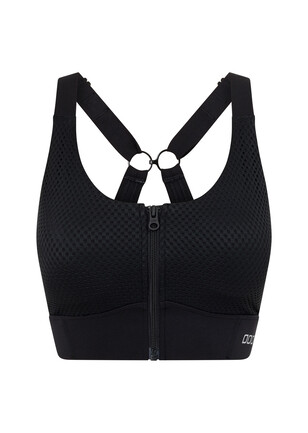 Front Closure Sports Bras.