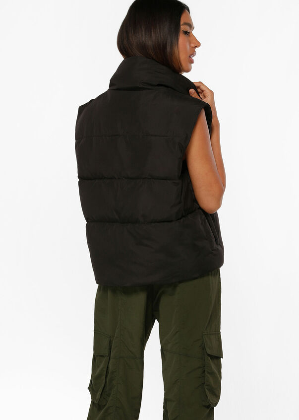 Lorna Jane | Motion Puffer Vest | M | Womens