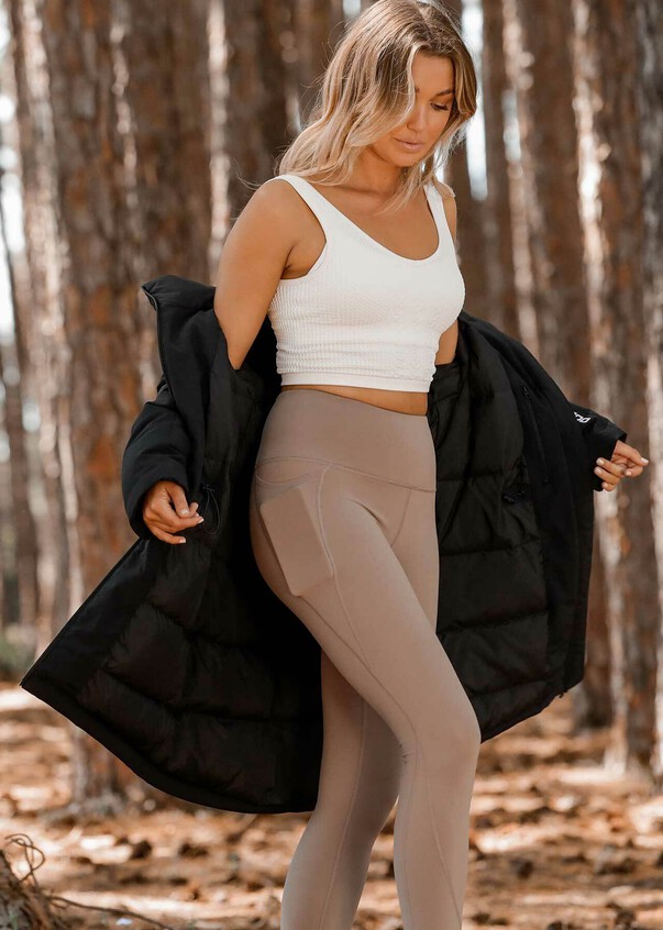Oh So Soft High Waist Stirrup Leggings, Lightweight and Durable, in  Multiple Colors for Women : : Clothing, Shoes & Accessories