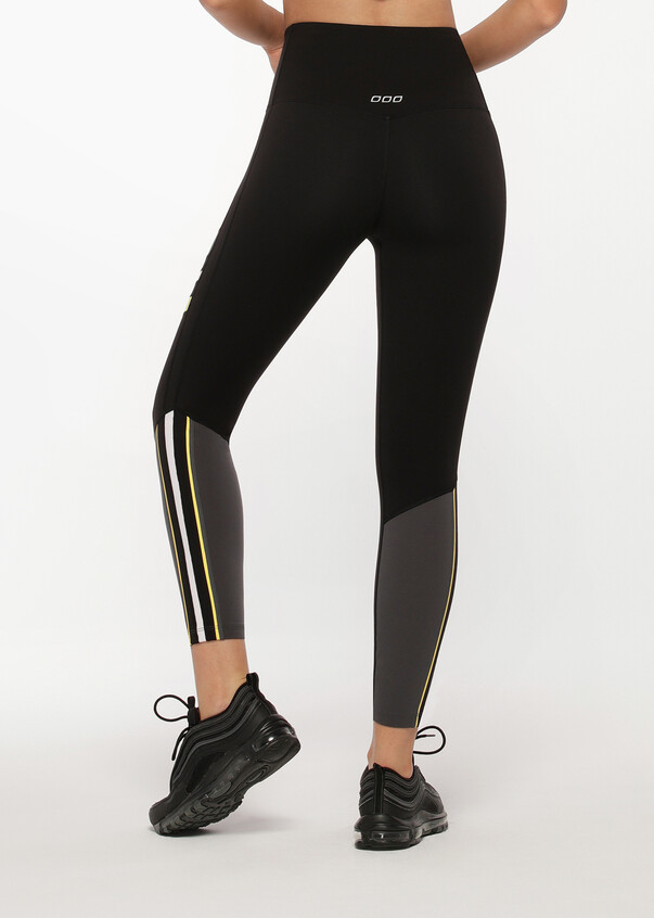 Tux Lux Core Ankle Biter Tight  Tights, Tight leggings, Black tights