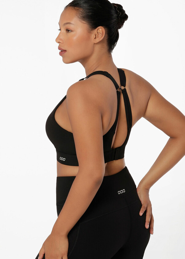 The One Sports Bra by Lorna Jane Online, THE ICONIC
