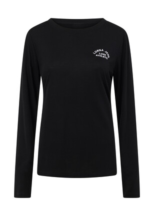  FITKIN Women Long Sleeve T-Shirt, High Neck Casual Pullover for  Golf/Tennis/Polo, Workout Tees with Thumbhole, Fashion Trendy Black :  Clothing, Shoes & Jewelry