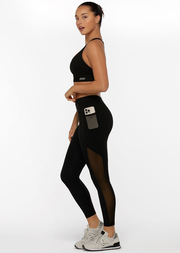Nike Nylon Black Sports Bras for Women for sale