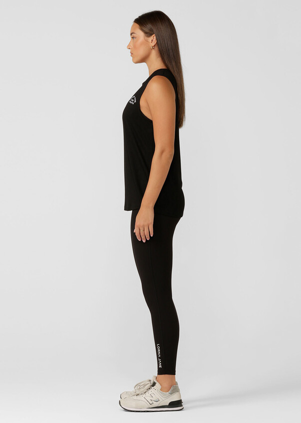 Yoga Pants Pilates Leggings 90 Degree by Reflex USA Brand, Women's Fashion,  Activewear on Carousell