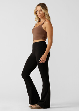 Shop Women's Flare Leggings and Tights