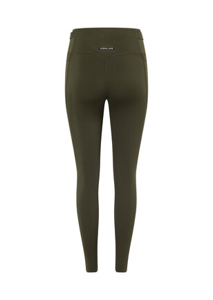 Shop Women's Bike Shorts and Leggings with Phone Pockets