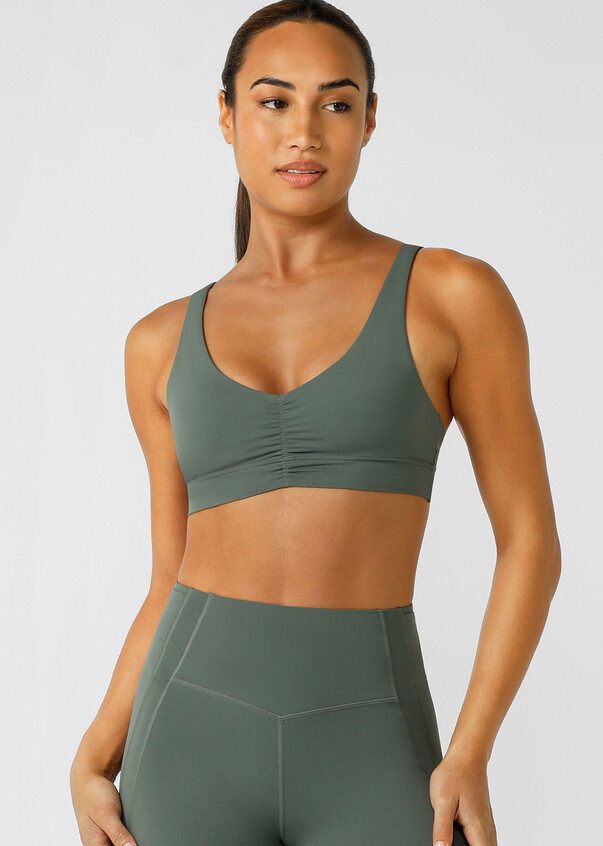 Running Bare Activewear Sale - Sports Bras and Workout Tops Up to