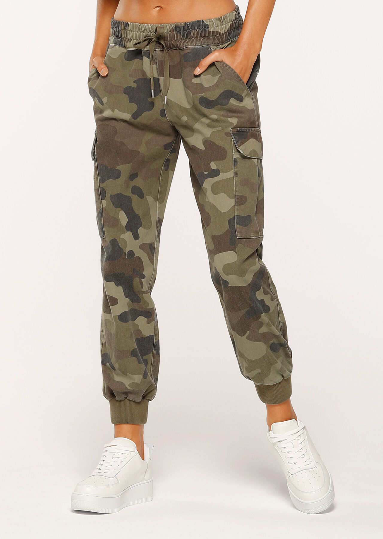 Camo Pants | Forever 21