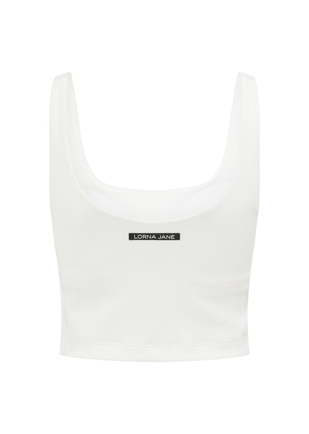 Lorna Jane Wide Strap Athletic Tank Tops for Women