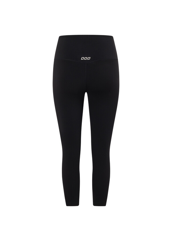 Nike Flare Yoga Pants (Black/ Grey), Women's Fashion, Activewear on  Carousell
