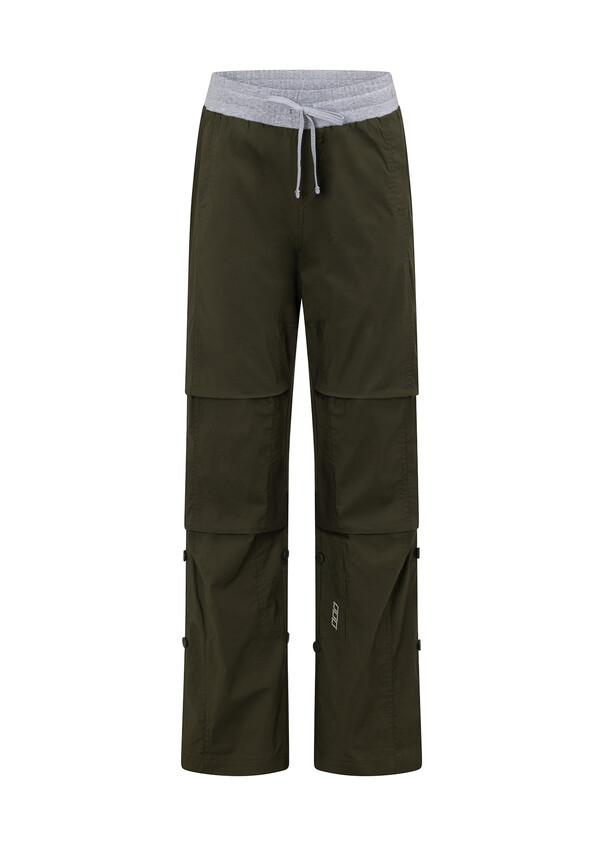 Flashdance Pants are the epitome of versatility, featuring internal ta