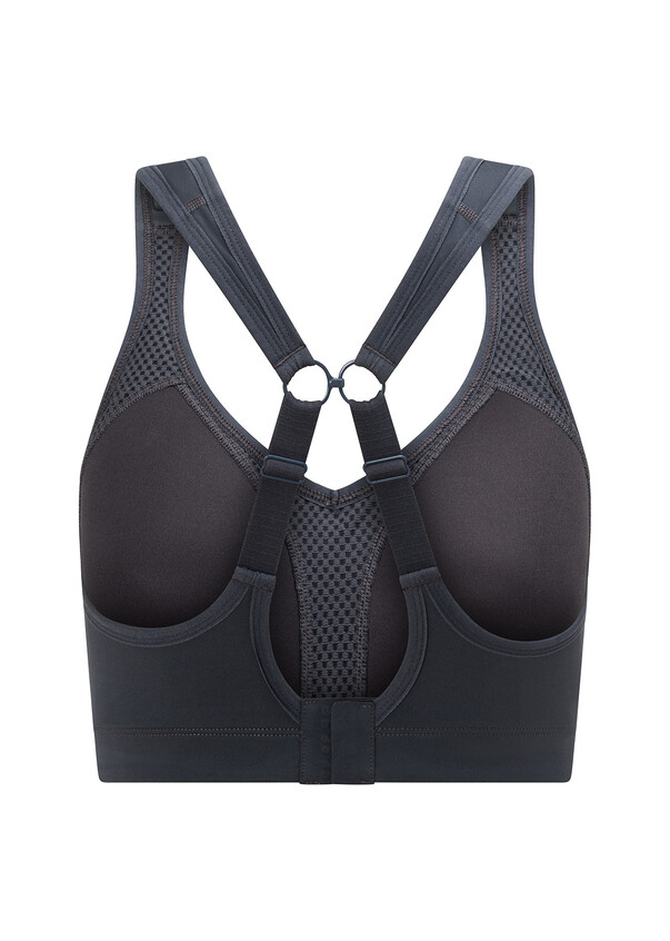 Hold And Mould Sports Bra