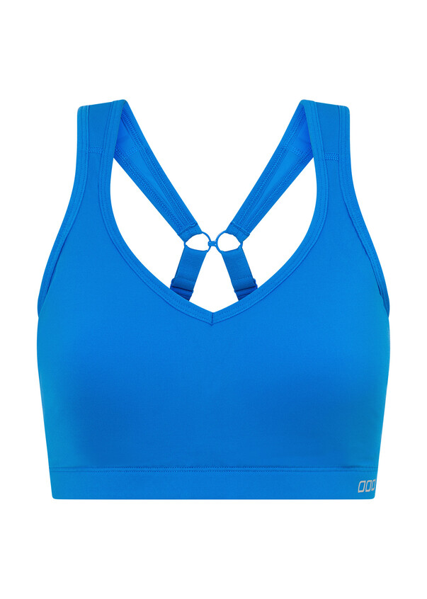 Hold And Mould Sports Bra