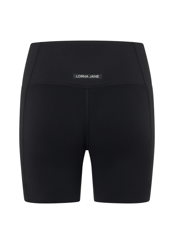 Sculpt & Support No Ride Bike Shorts by Lorna Jane Online