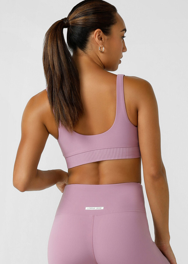 All Day Support Sports Bra  Lorna Jane - Active Living