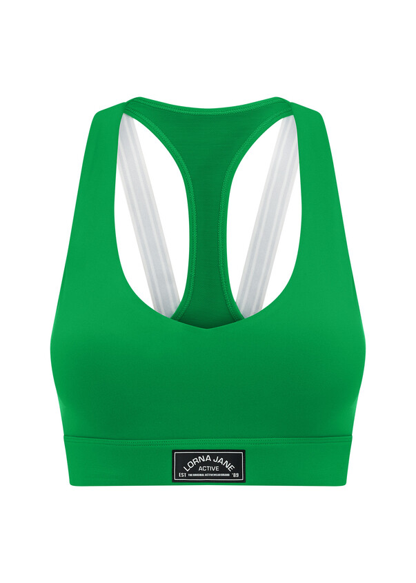 Natural Sports Bras Available In The UK and Europe - The Green Edition