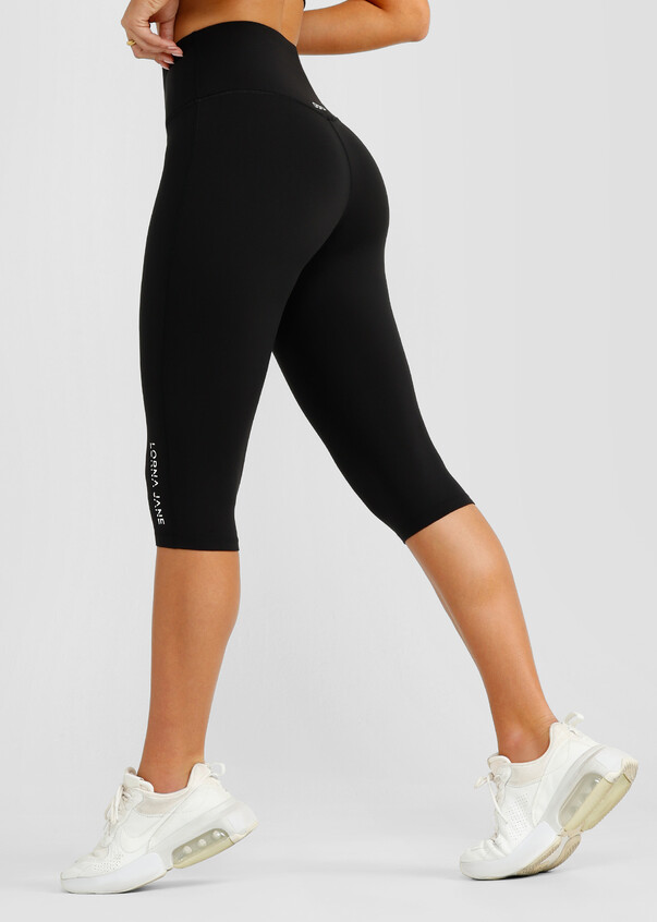 Get Physical No Chafe 3/4 Leggings, Tights