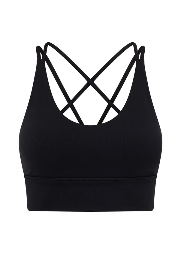 Buy Imported Premium soft stretch comfortable sports bra Women at
