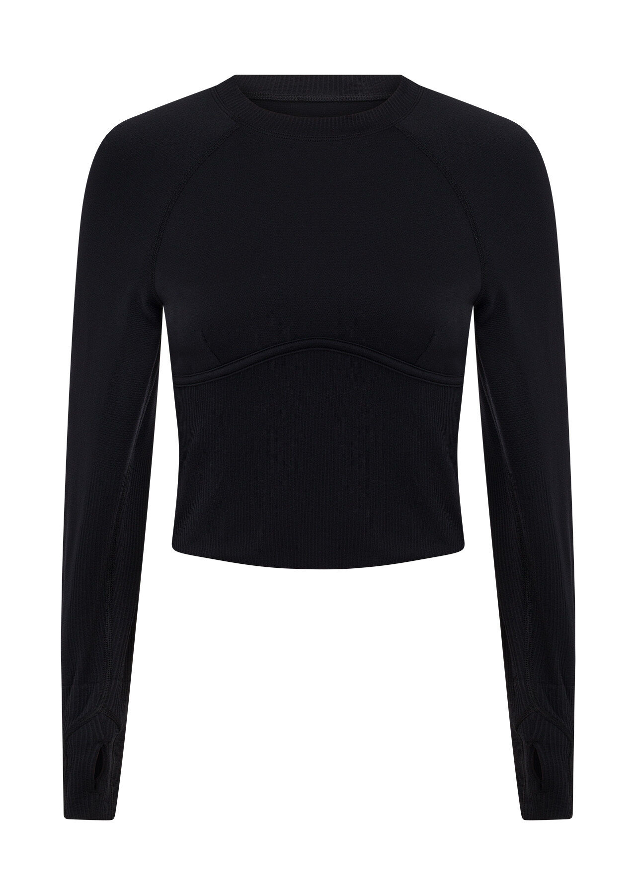 Tight long clearance sleeve top