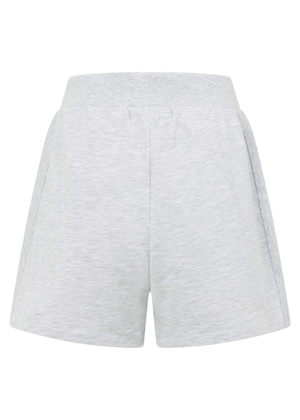 Everyday Essential Sweat Shorts by Lorna Jane Online, THE ICONIC