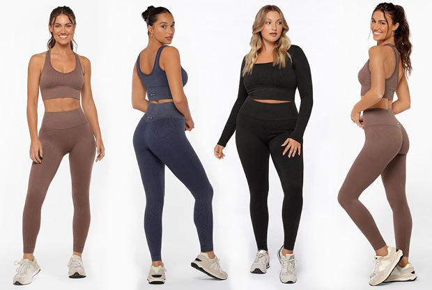 Women's Tights & Leggings, an Ultimate Guide