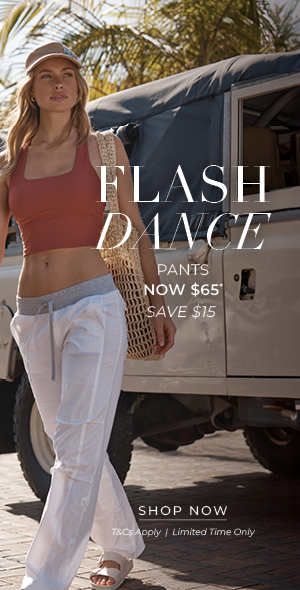 Shop Flashdance Pants