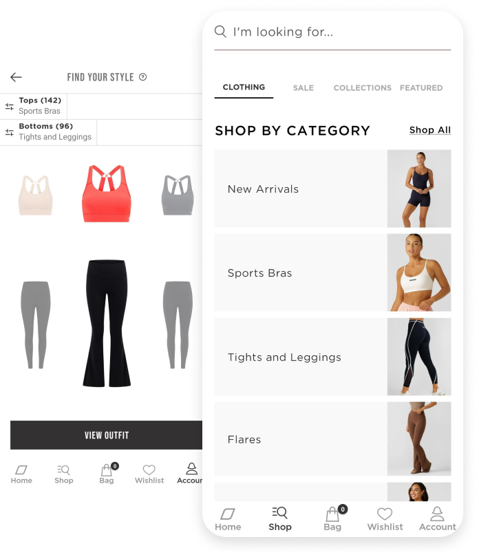 Women's Activewear and Workout Clothes | Lorna Jane USA