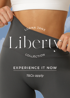 New Liberty Collection - Experience it Now