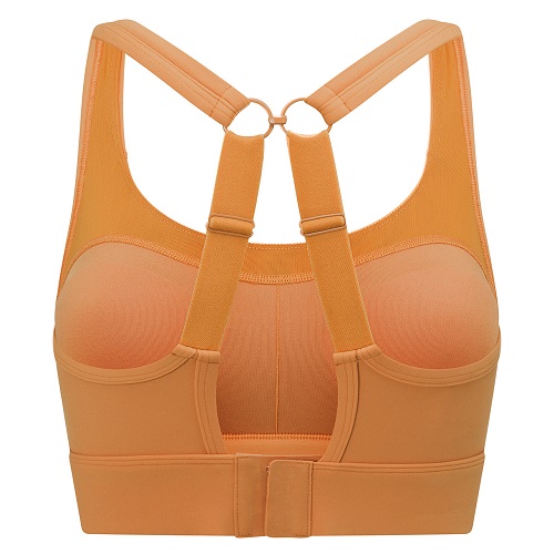 Zivame Sports Bra, Embrace a fun new workout routine, but always remember  to wear a sports bra. It's fundamental in reducing the effect of gravity on  your breasts while you
