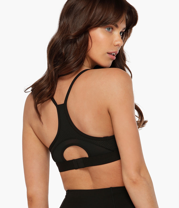 Sports Bra Guide  Learn the Features and Benefits