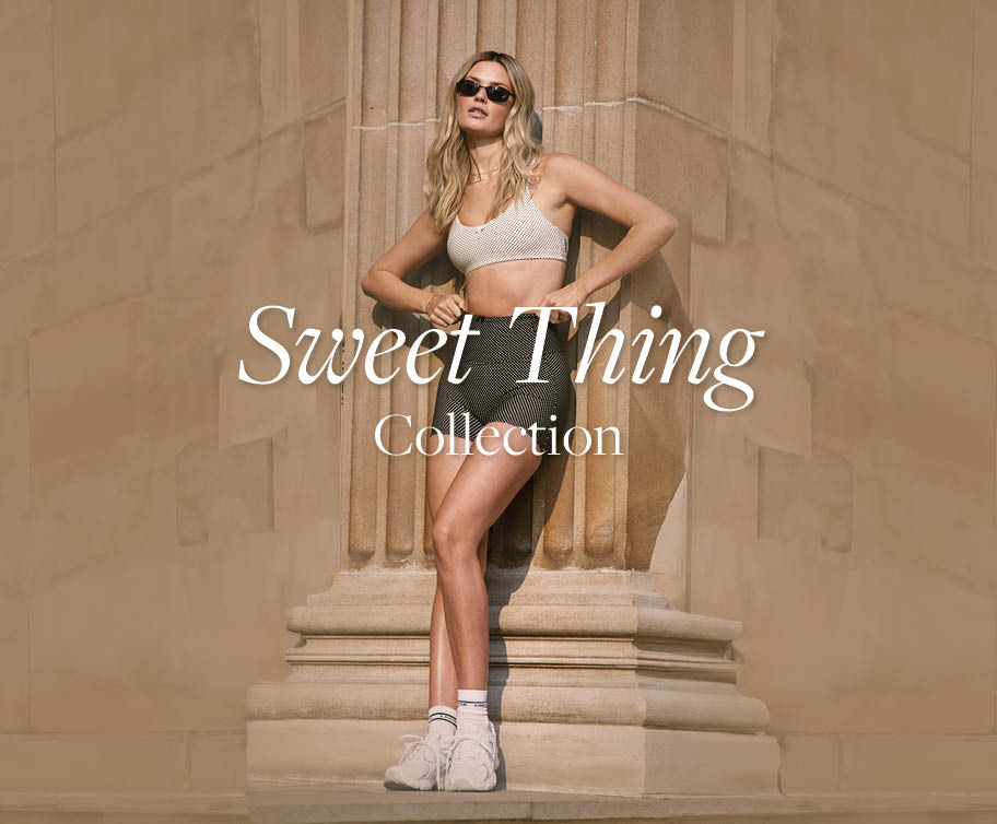 Sweet Thing Collection *