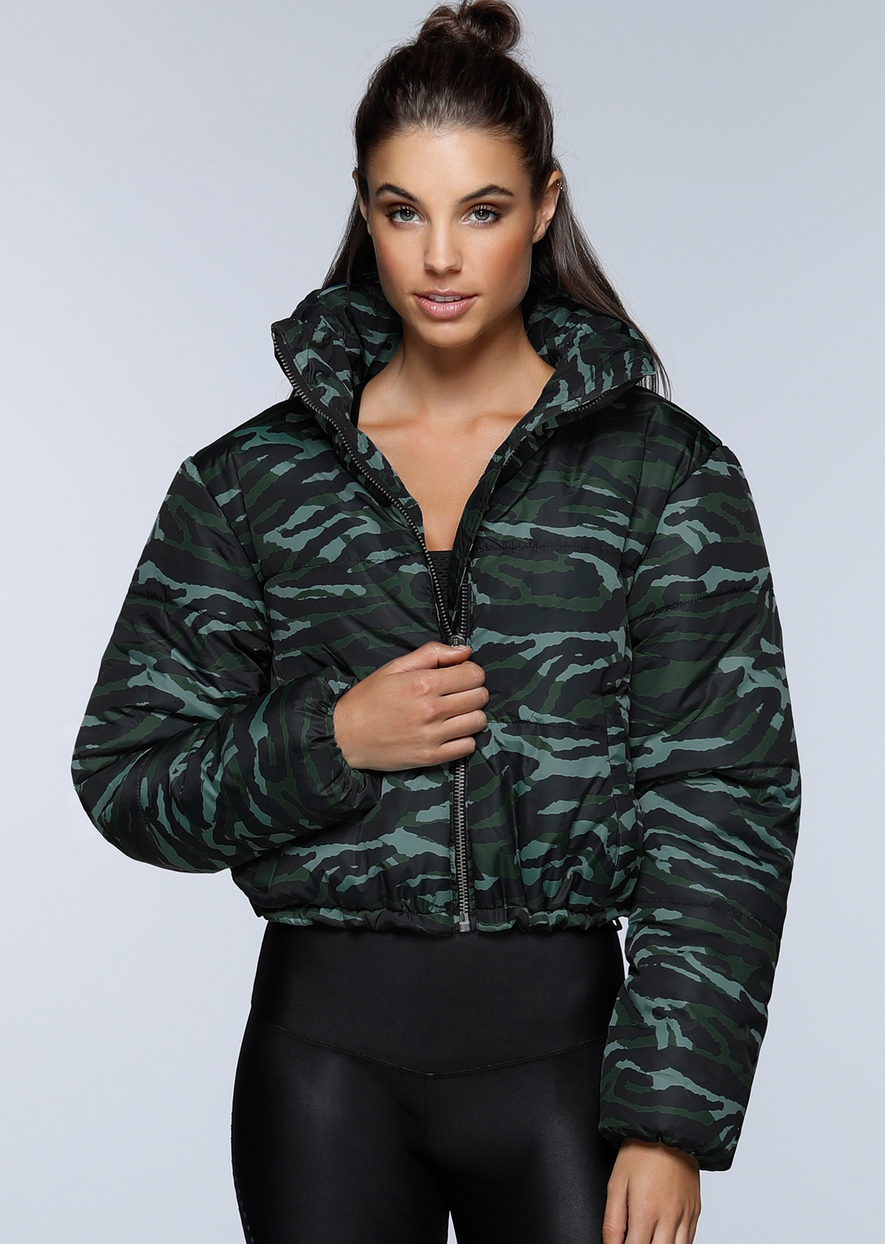 Lorna jane cheap down jacket