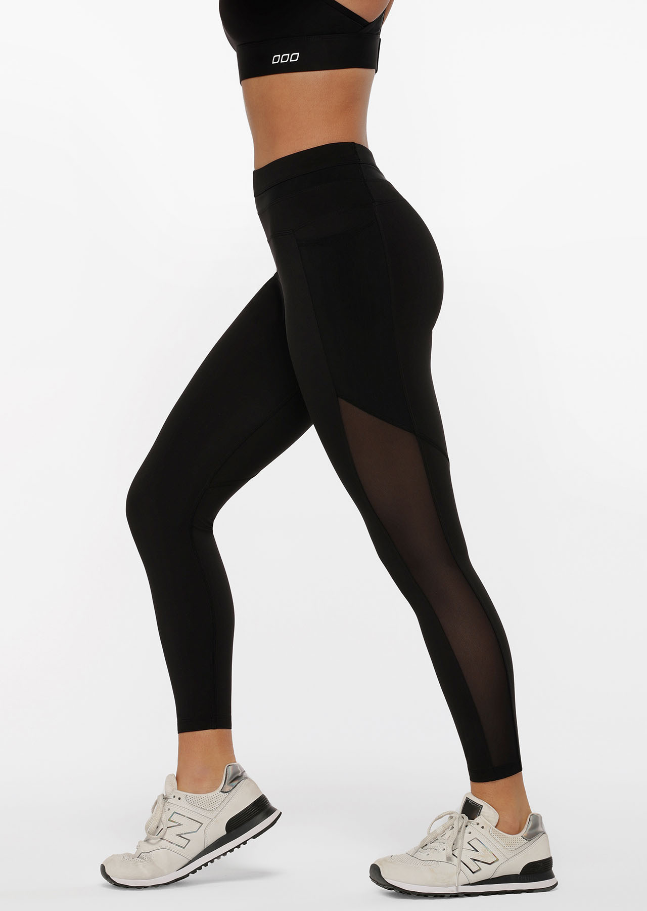 Hold Me In Booty Ankle Biter Leggings Chilli  Lorna Jane Womens Tights And  Leggings « Festicacao