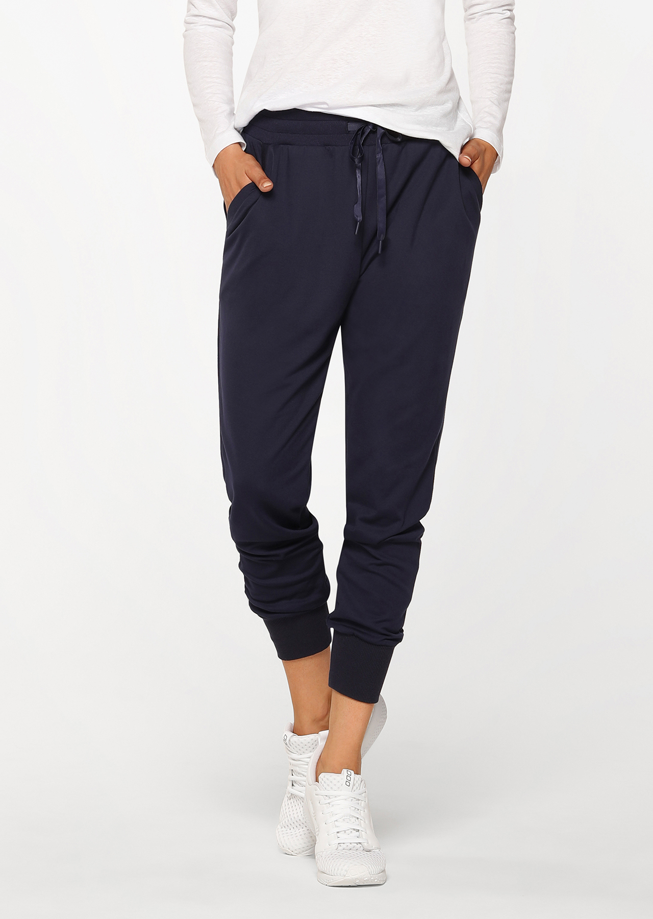 Versatile Active Pant | Blue | Lorna Jane USA