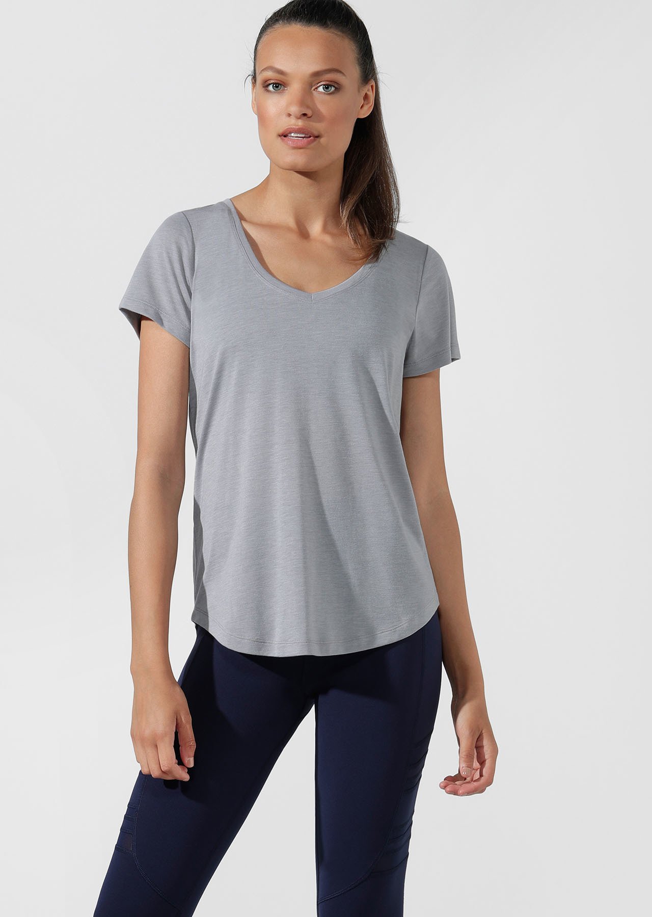 lorna jane frankie active tee